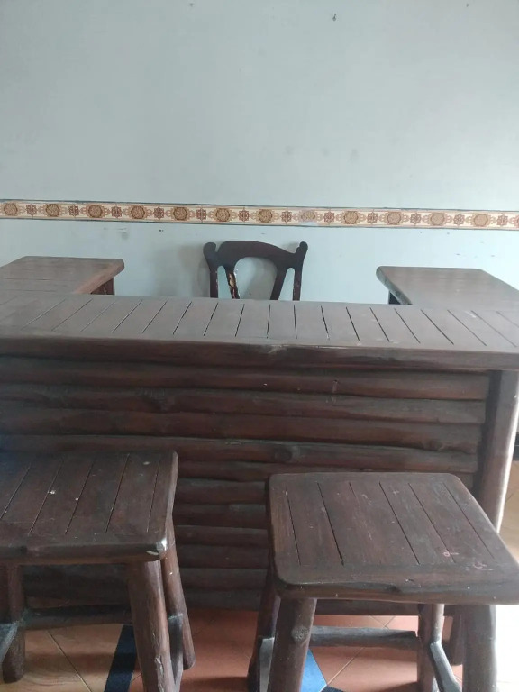 Niqira Homestay Troso