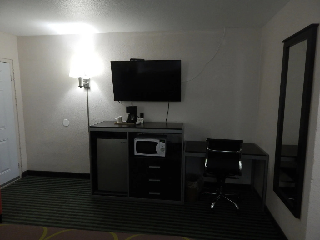 Executive Inn Fort Stockton