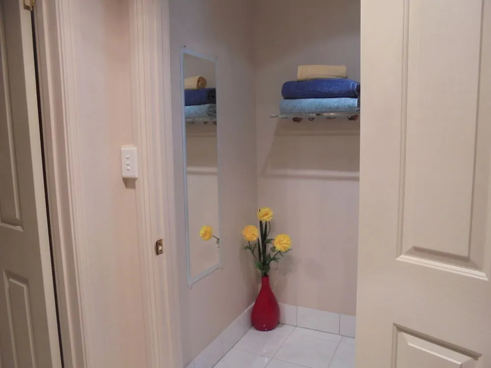 Goulds Country Guest House