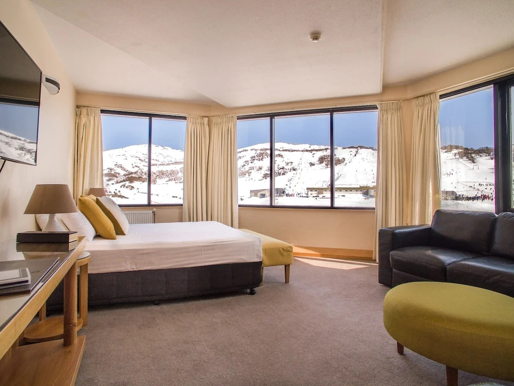Marritz Hotel