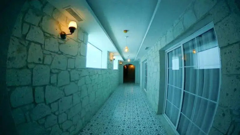 Albeon Hotel