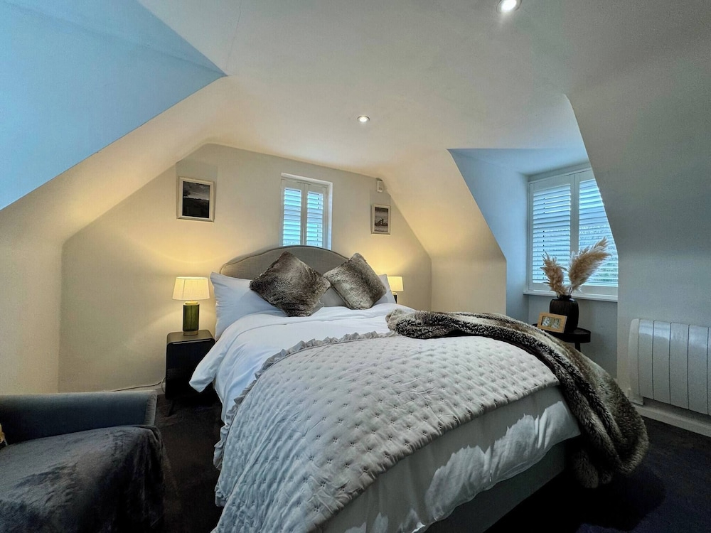 Countryside Stay - Ashford Outlet & Eurotunnel