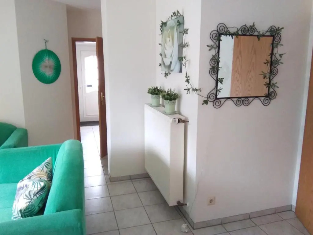 Ferienwohnung Erlenhof