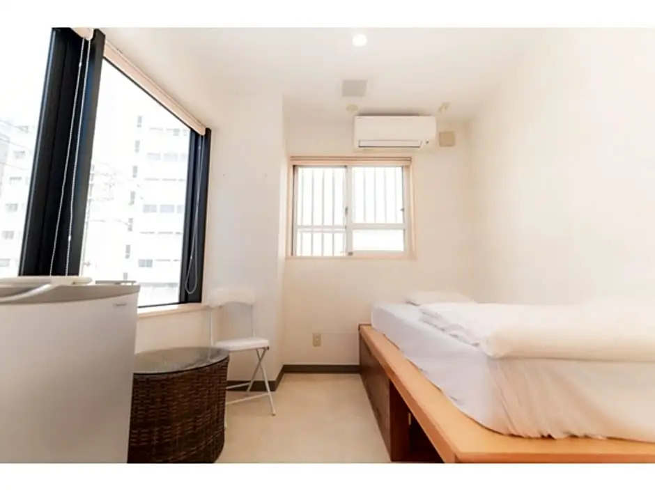 Okinawa Guest House GRAND Naha - Vacation STAY 50094v