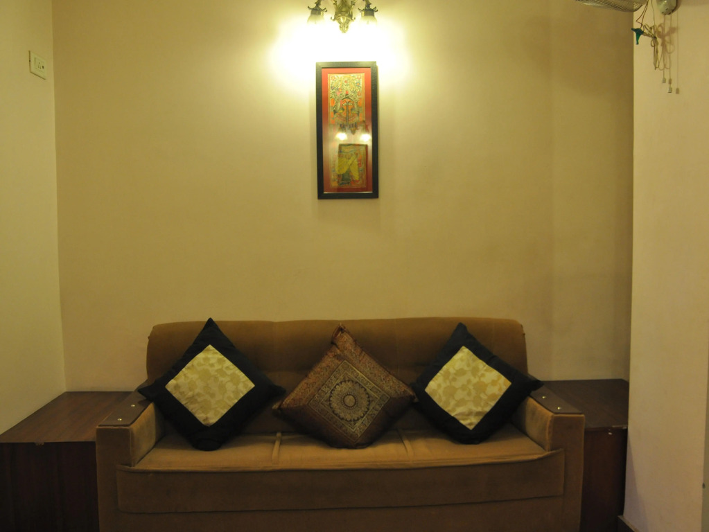 Hotel Vibhavharsh
