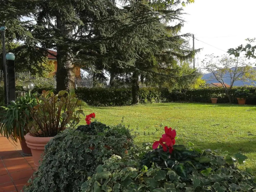 Independent apartment with a fabulous patio - Casa Penny