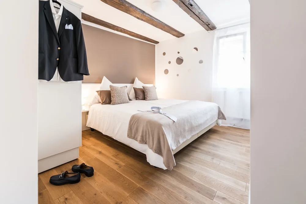 City Apartments Konstanz