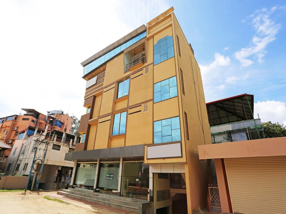 OYO 9583 Hotel Qinn