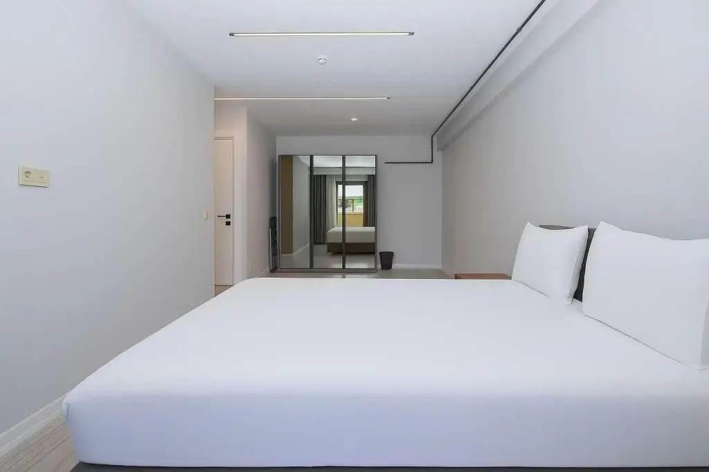 Sia Hotel Thermal & Spa Bursa