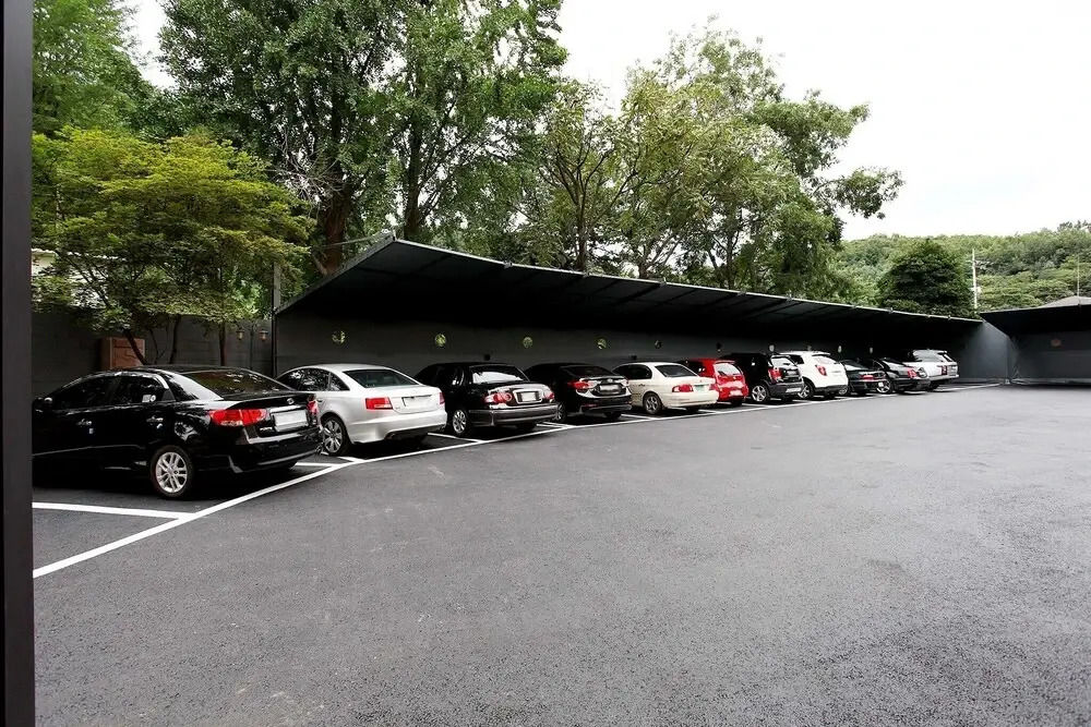 Namyangju Rubino Hotel(남양주 루비노 호텔)