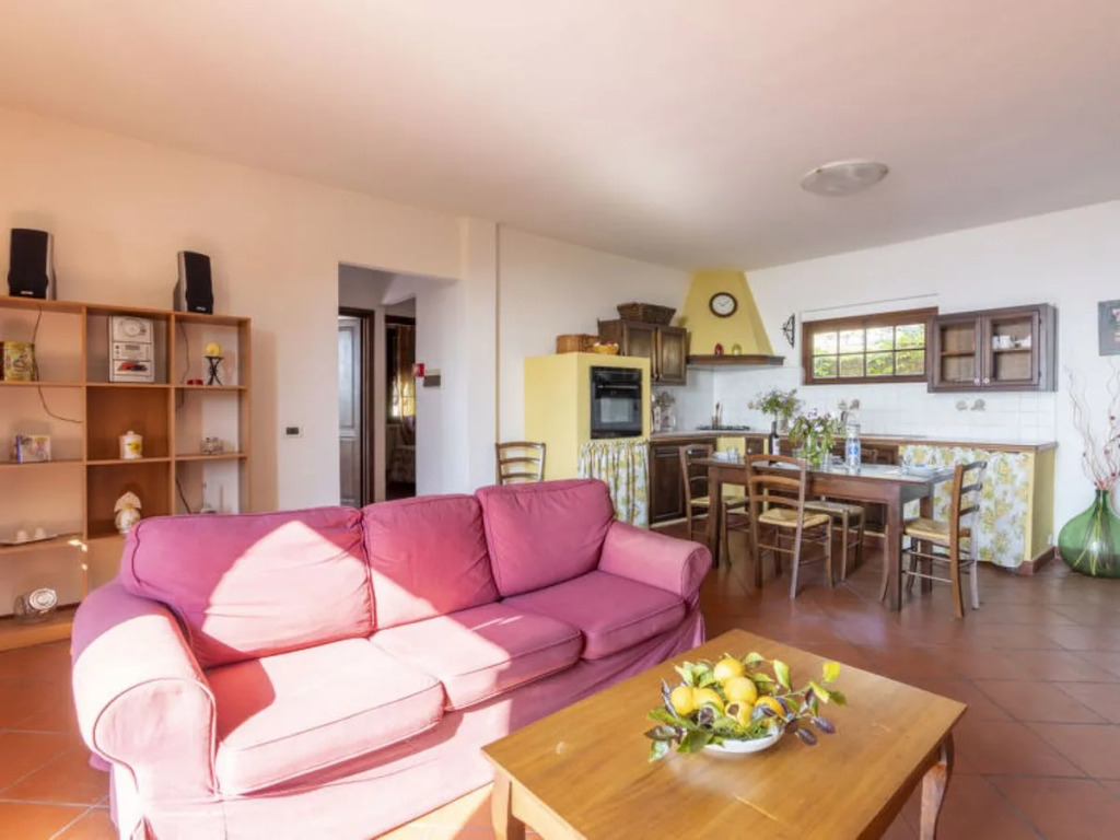 Holiday Home Nicolò by Interhome