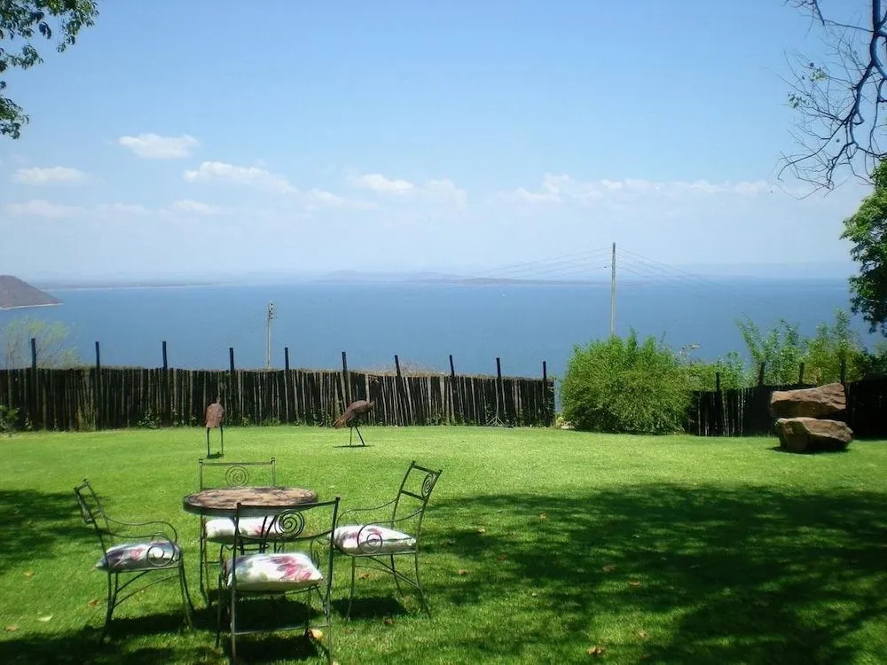 Hornbill Lodge