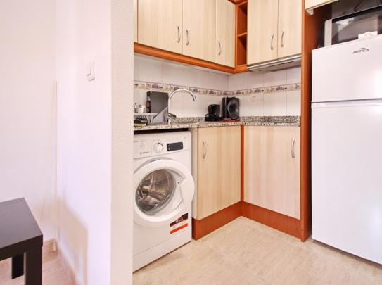 Aparthotel Costa Blanca