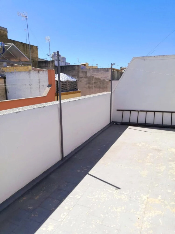 Apartment With 3 Bedrooms in Mazara del Vallo, With Wonderful City Vie