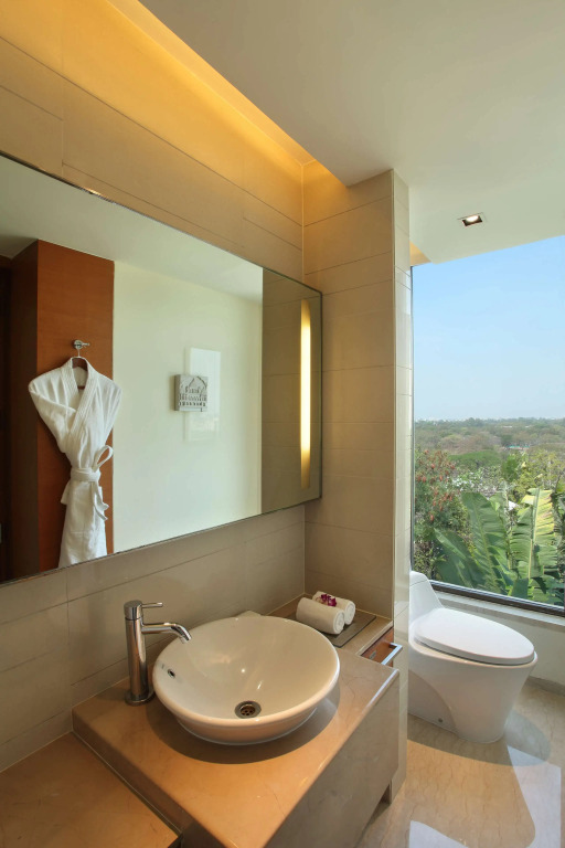 Hyatt Pune