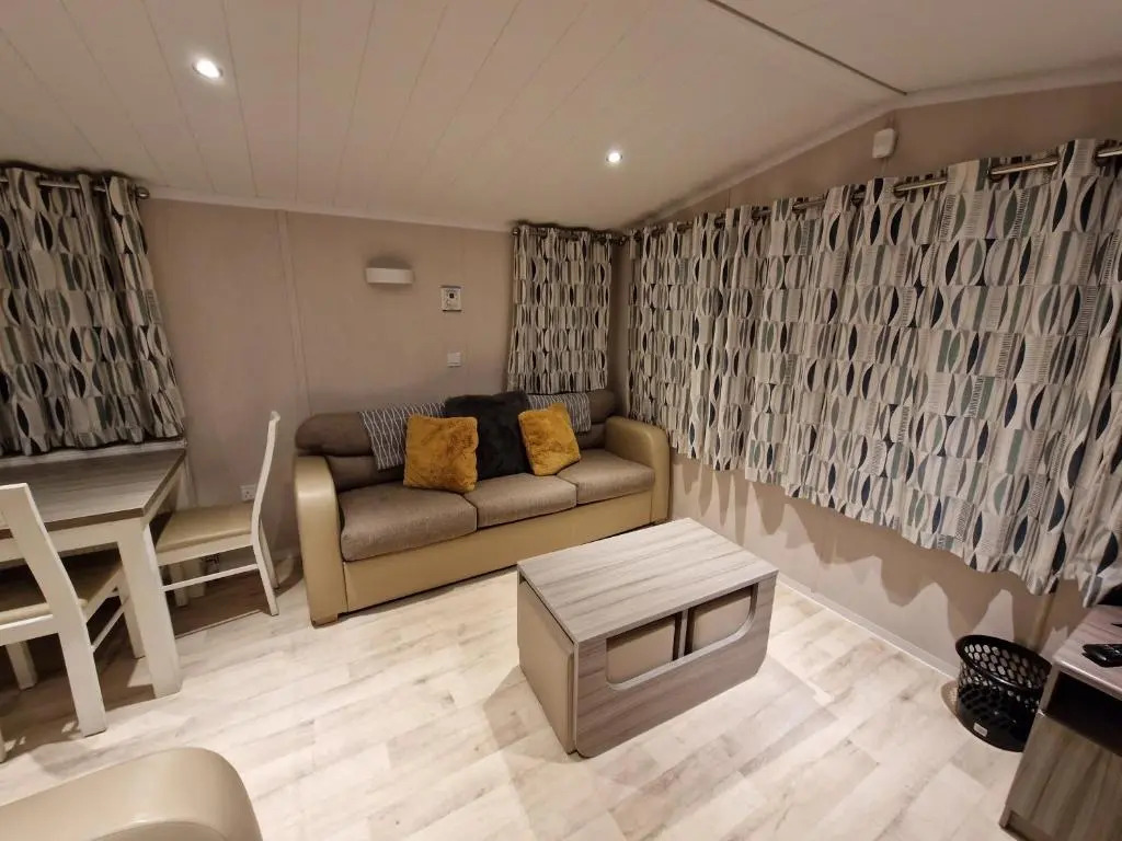Poole Rockley Park Dorset - Pet Friendly