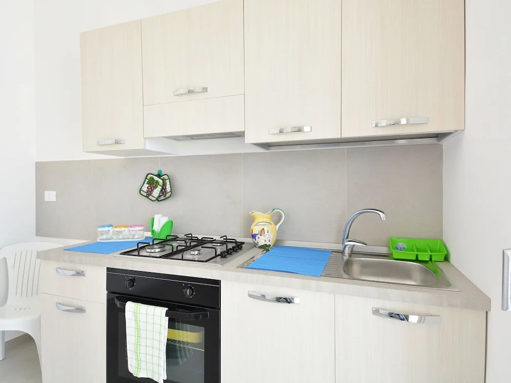 Charming Apartment in Marina Di Ragusa With Pool