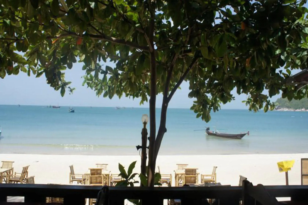 Phuwadee Resort