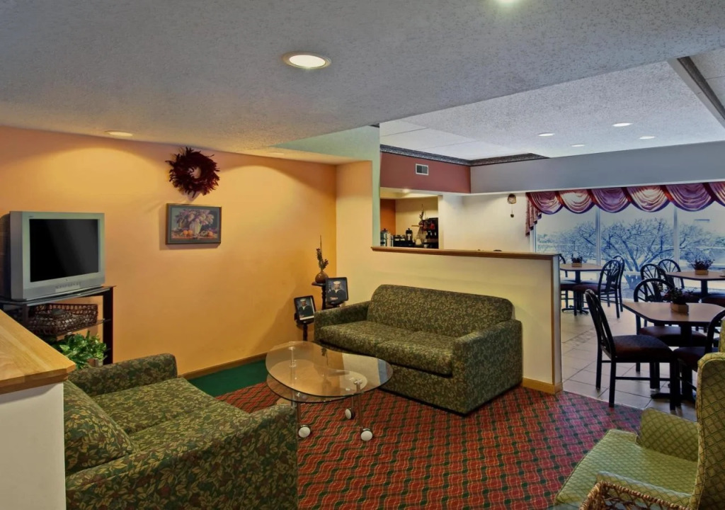 Americas Best Value Inn Waukegan