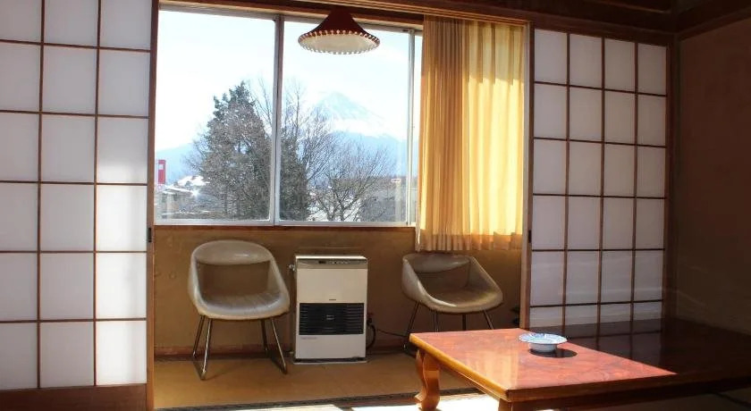 Hotel Gengo