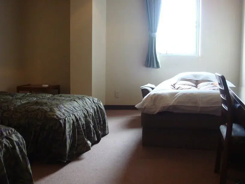 Rokkoku Kogen Hotel