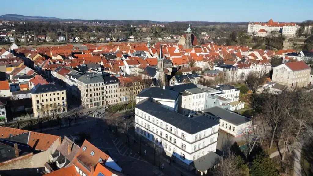 Appartement im Funkenhöfchen