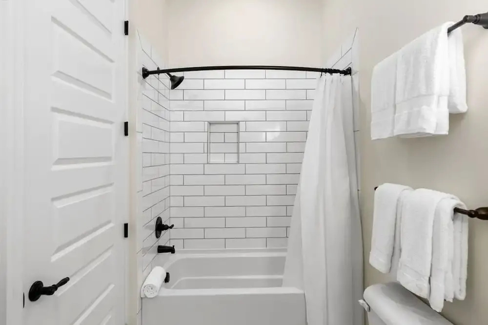 Premium 2BR at Luxe23