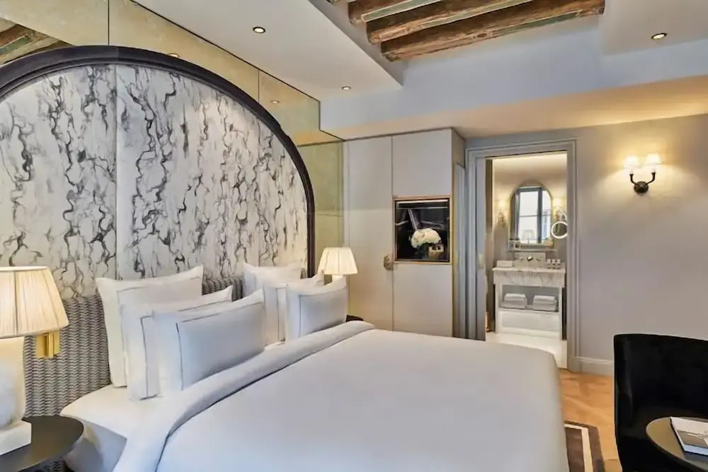 Maison Barrière Vendôme