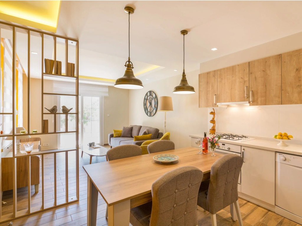Kalkan Suites