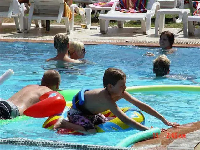 Privato Suites And Apartments