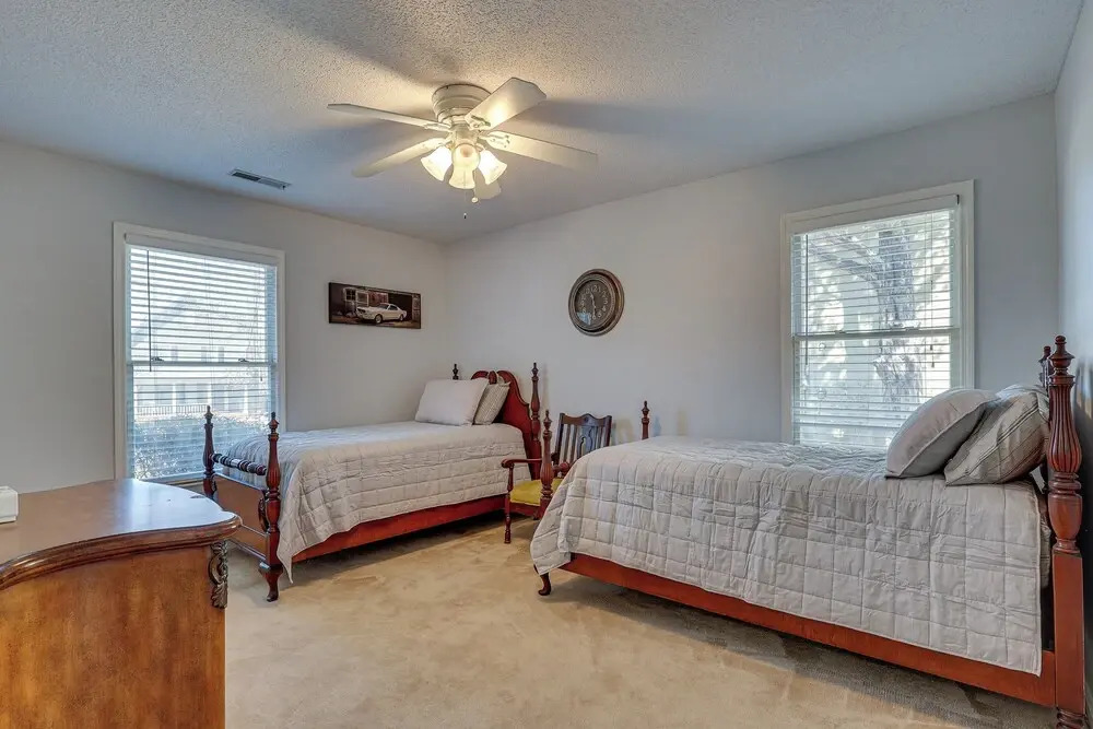 Lovely Decatur Home w/ Yard ~ 6 Mi to Town!