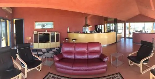 The Penthouse