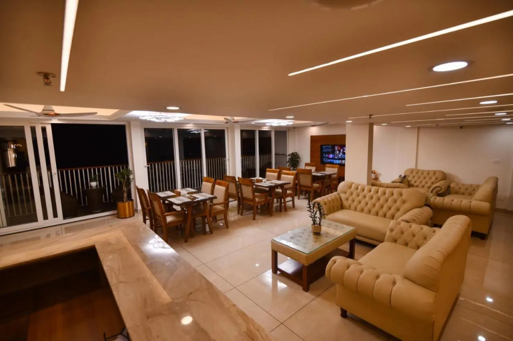British County Resorts