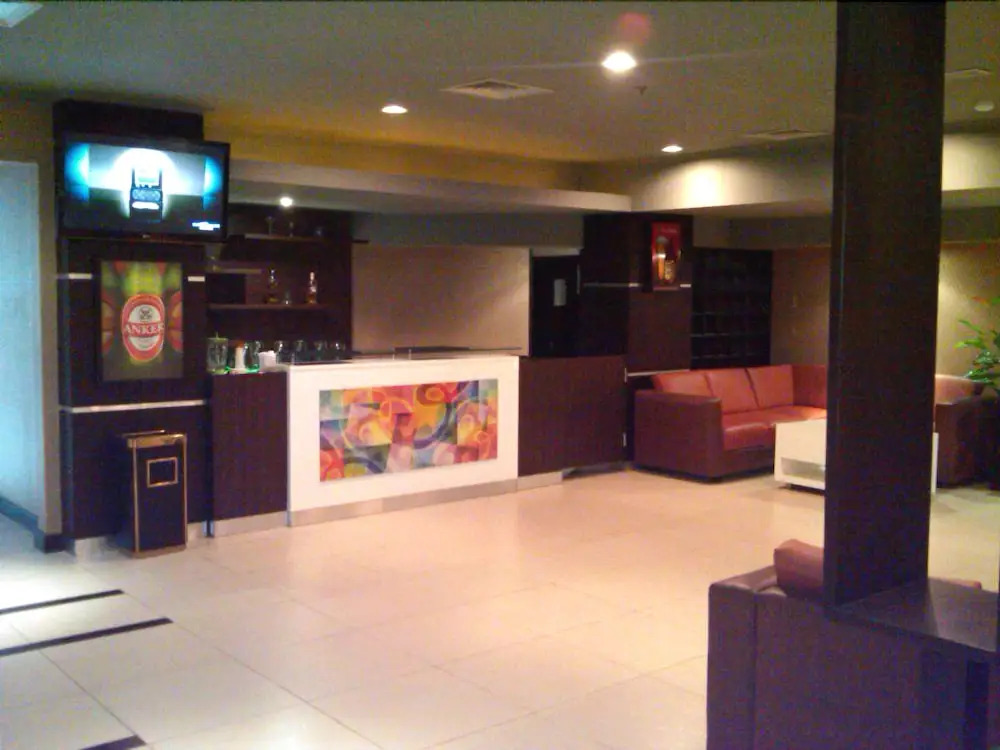 Villa Wanlay One