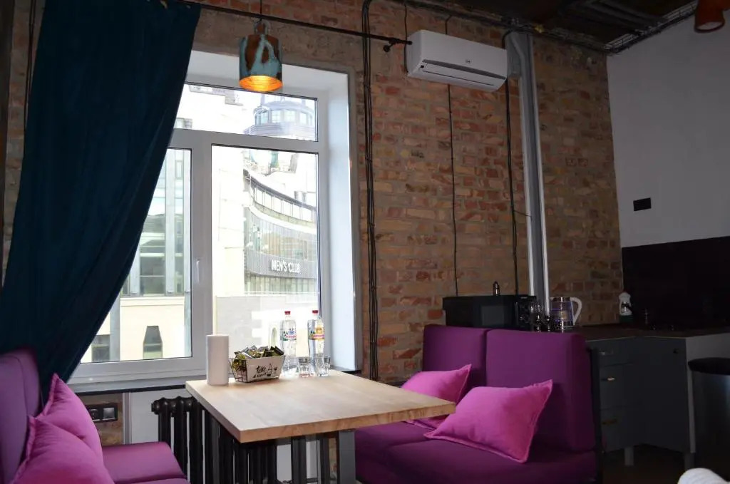 Apartment Arena City Loft
