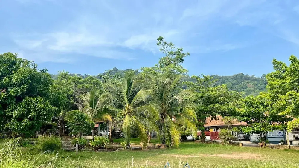 Valley 40 - 2 bdr Private Villa Near Phuket Town
