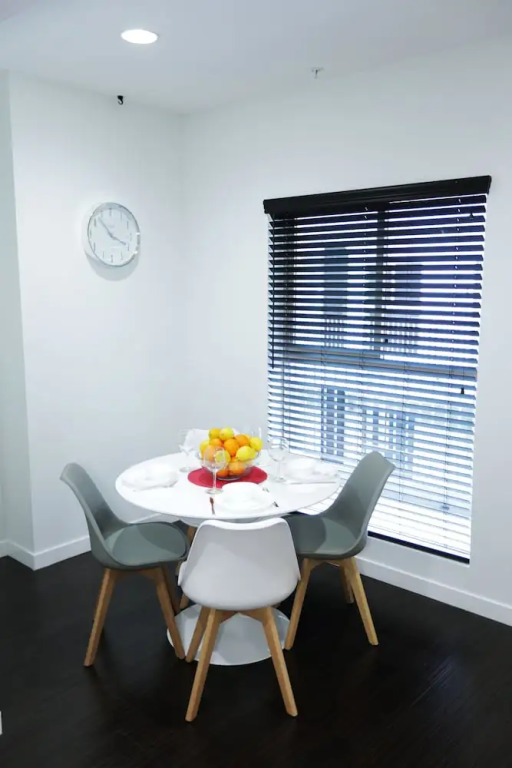 Executive Suites