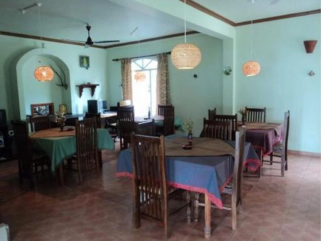 Kings Palm Villa