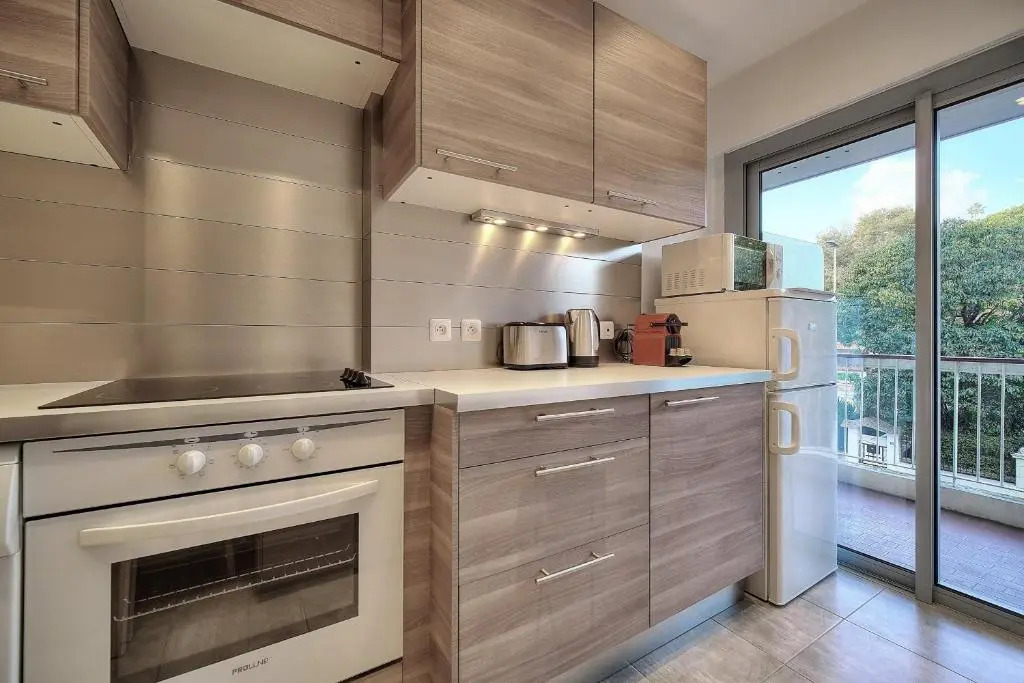 IMMOGROOM - Spacious - Terrace - Air conditioning - Near Croisette