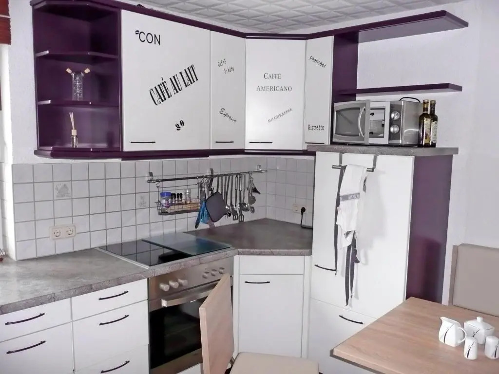 Ferienwohnung Jan