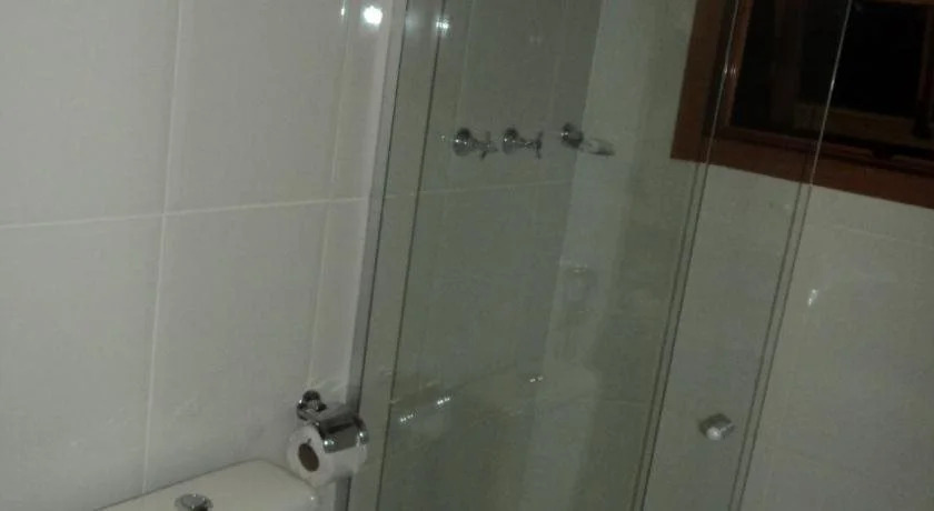 Hotel Minas Pampulha
