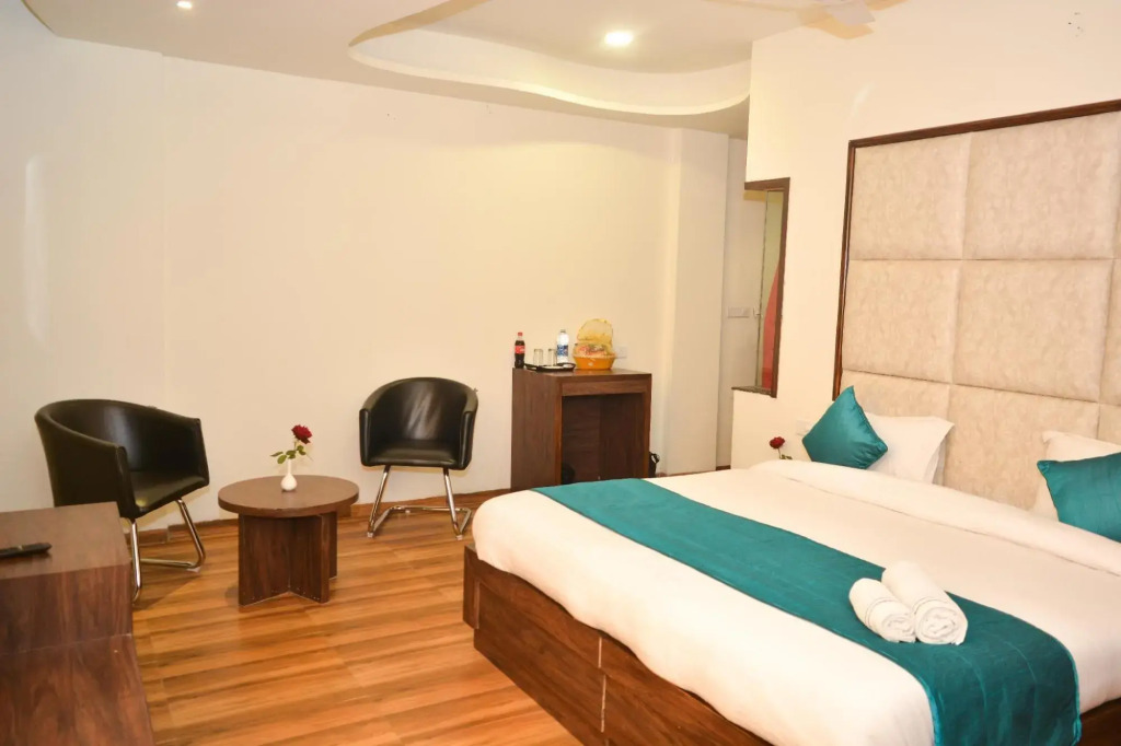 Hotel JP Vista
