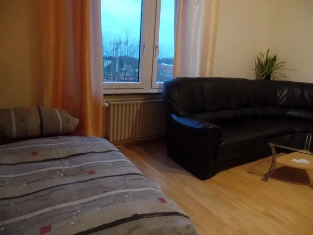 Ferienwohnung Lilia
