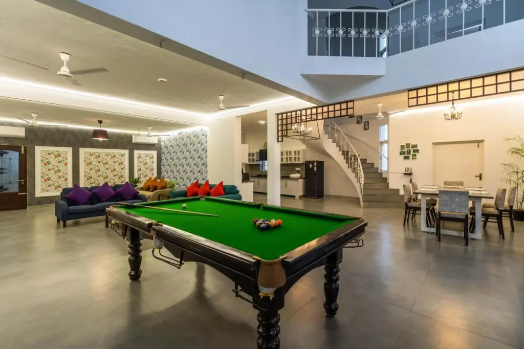 Truliv Villa Cabana