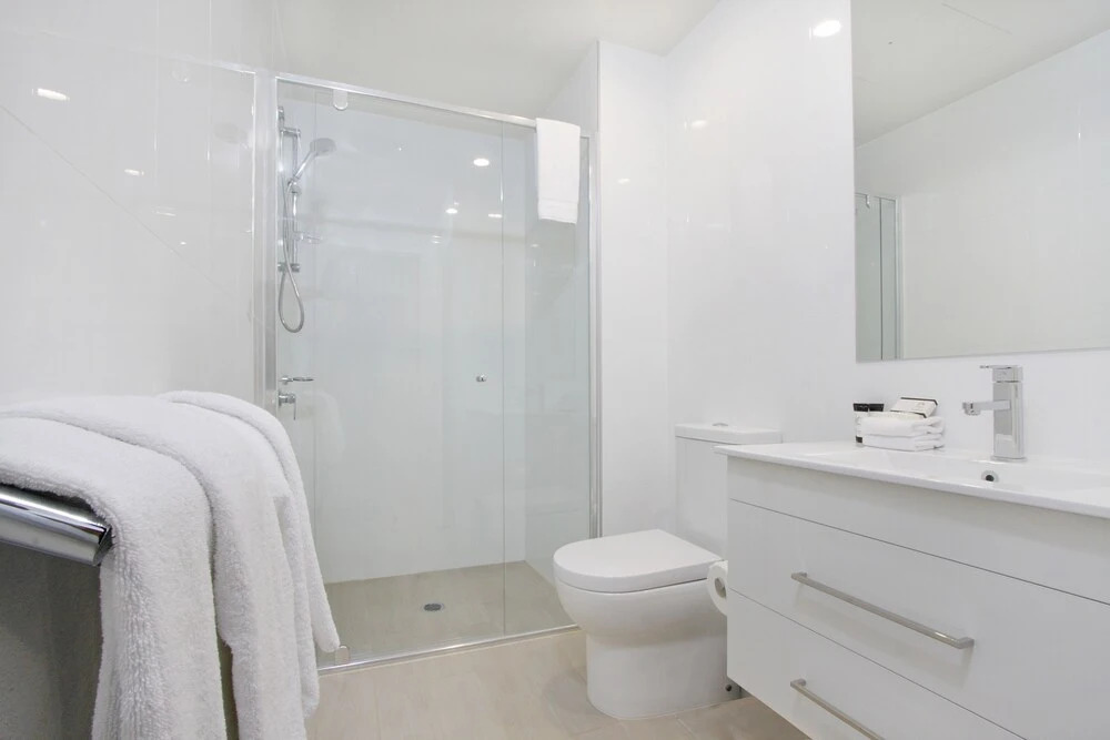 IQ Smart Apartments 704 Braddon ACT