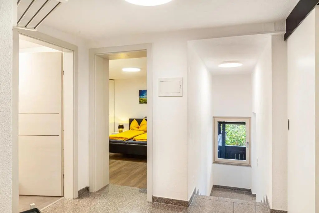 Apart Sonnwend 60m2