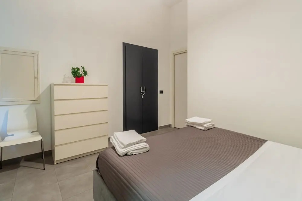 Maisonette Lodovica Stylish and Spacious