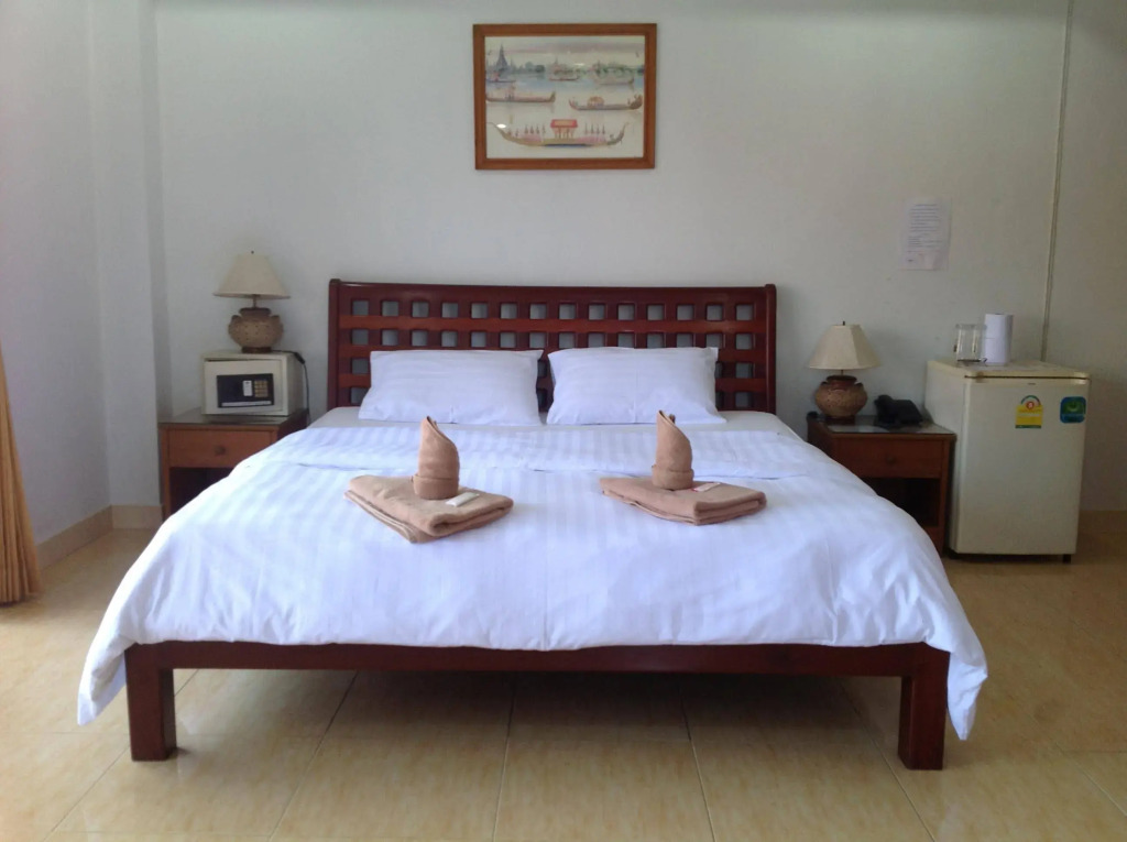 Elephant Guesthouse