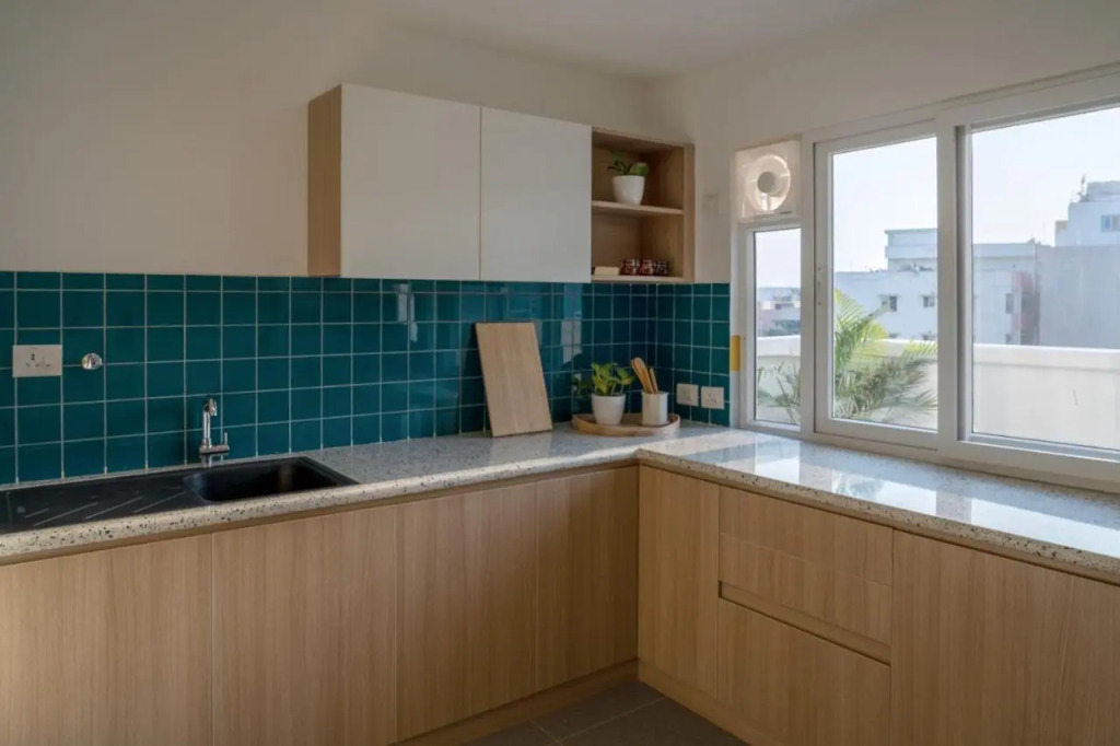 Olive Hotel Brookefield by Embassy Group