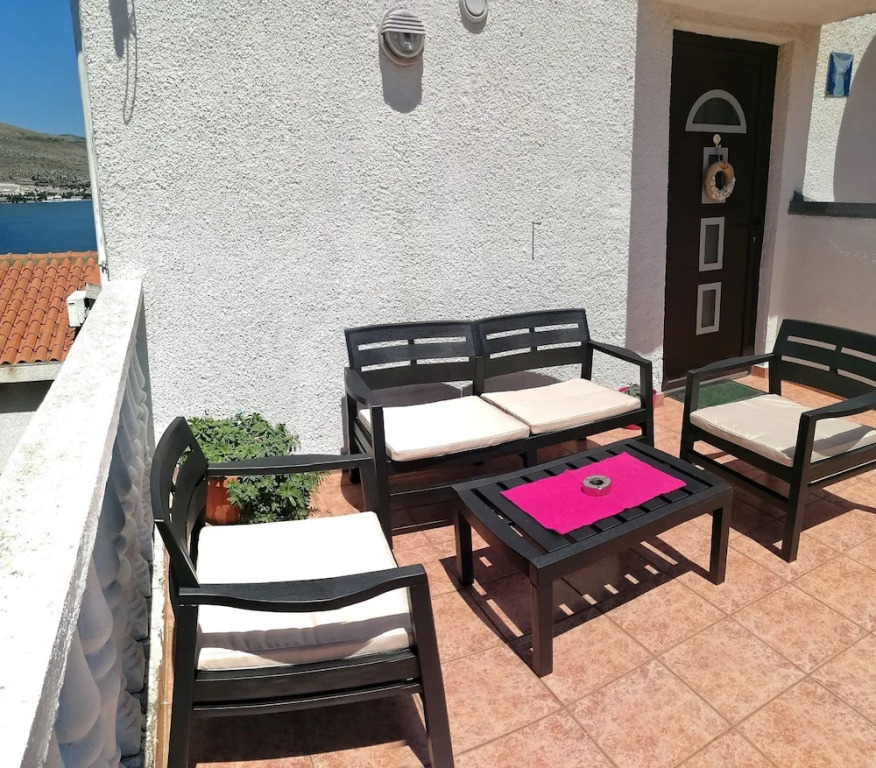 Apartments Ana